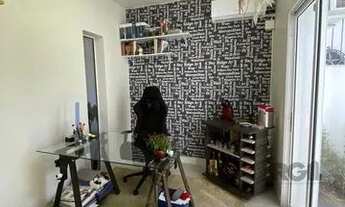 Imagem 4: Casa em Ipanema Casa com 3 dormitórios