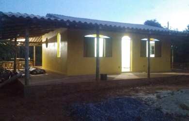 Imagem 6: Sitio 2.300m² casa nova, poço artesiano, Baldim (Temos varias opções)