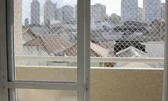 Imagem 5: Apartamento para vender ou alugar mobiliado com 55m², Condomínio Morada do Vale , Tatuapé