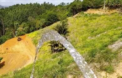 Imagem 4: Vendo Chácaras em Marechal Floriano tel 027,