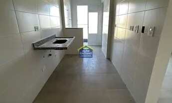 Imagem 7: ESPETACULAR, 3 DORMS, 2 SUITES, 2 VAGAS DEMARCADAS, VISTA MAR!!