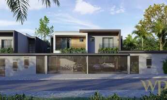 Imagem 2: JOINVILLE - Casa Padrão - Glória