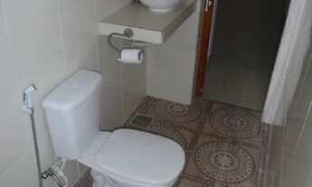 Imagem 7: Casa Duplex no Jardim Bangu