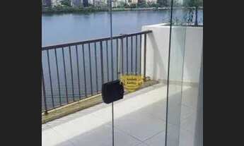 Imagem: Apartamento cobertura com 2 dormitórios