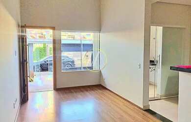 Imagem 7: Casa com 3 dormitórios sendo uma suíte, churrasqueira - Londrina/PR