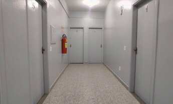 Imagem 5: Apartamento 1 quarto próx. IFTO - 308 Sul - Ar Condicionado instalado - Sem taxa de condom