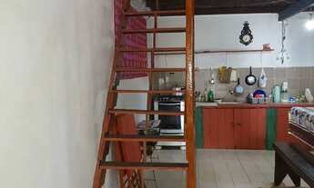 Imagem 5: Casa na ilha de Algodoal