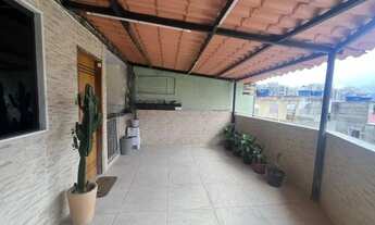 Imagem 3: Vendo Cobertura com Varandão Gourmet no Recreio (Terreirão) com 2 quartos de 65 m²