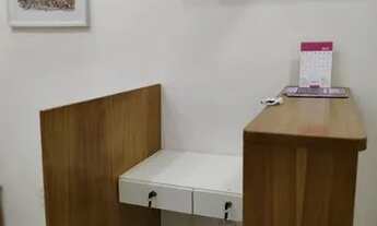 Imagem 4: Studio para aluguel com 24 metros quadrados com 1 quarto em Tijuca - Rio de Janeiro - RJ