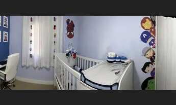 Imagem 2: Apartamento com 2 quartos, 51 m², à venda por R$ 280.000