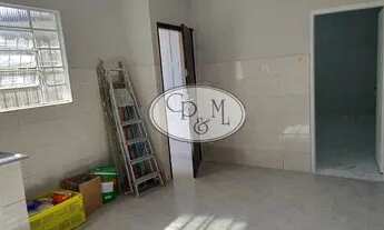 Imagem 7: Casa térrea para aluguel tem 50metros quadrados com 1 quarto em Socorro - São Paulo - SP