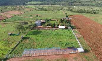 Imagem 4: Vendo ou troco sítio