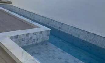 Imagem 3: Casa Térrea com 3 Suítes á venda no Condomínio Primor das Torres!