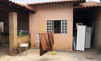 Imagem 4: Casa Padrão em São José do Rio Preto