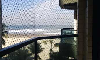 Imagem 2: Apartamento com 3 dormitórios com vista para o Mar na Aviação