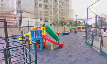 Imagem 7: Acquabella 145m2 S.Manhã And.Alto 4Qts 2Sts Repleto Arms 2Vgs