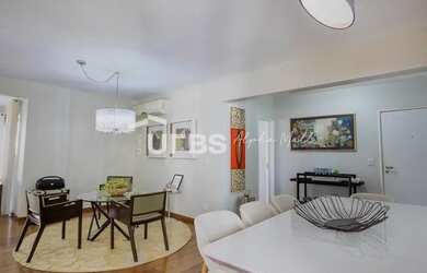 Imagem 5: Maravilhoso e aconchegante apartamento no Setor Bueno