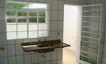 Imagem 3: Casa com 1 dormitório para alugar, 40 m² por R$ 790,00/mês - Pirituba - São Paulo/SP - GAR