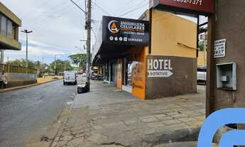 Imagem 3: SALA COMERCIAL em GOIÂNIA - GO, SETOR LESTE UNIVERSITÁRIO