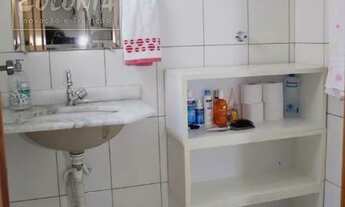 Imagem 3: Santo André - Apartamento Padrão - Parque das Nações