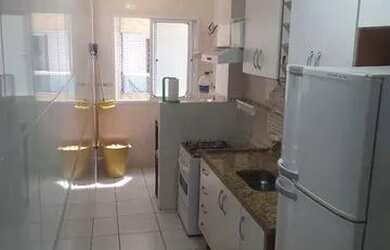 Imagem 6: APTO 2 DORMS 1 SUITE, FRENTE MAR, MOBILIADO APENAS R$310 MIL!!!