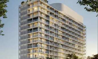 Imagem 1: São Paulo - Apartamento Padrão - BELA VISTA