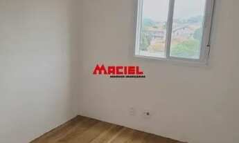 Imagem 2: Apartamento Padrão em São José dos Campos