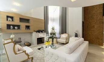 Imagem 6: PINHAIS - Casa de Condomínio - Pineville