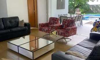 Imagem 4: Casa no Condomínio Pontal da Liberdade em Lagoa Santa