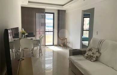 Imagem 2: Apartamento para venda na Água Fria