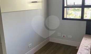 Imagem 4: LINDO APARTAMENTO MOBILIADO EM SANTANA