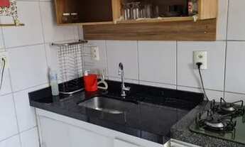 Imagem 5: Apartamento Mobiliado, 1 quarto. Jardim Oceania