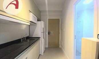 Imagem 7: Studio com 26 m² na Rua Azevedo Macedo por R$ 4.200/mês - Vila Mariana - ST0006