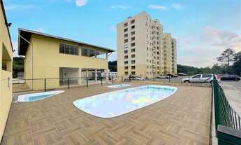 Imagem 3: Condomínio Infraestrutura Completa! Apto com Ótimo custo benefício