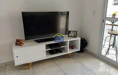 Imagem 6: Vai perder?? - 02 dorms no Canto do Forte c/ lazer por 395 mil