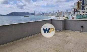 Imagem 3: Cobertura 3 Dormitórios para Locação Anual no Centro - Balneário Camboriú/SC