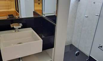 Imagem 5: Apartamento para aluguel possui 115 metros quadrados com 2 quartos em Vila Olímpia - São P