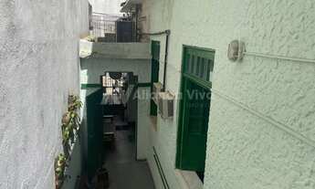 Imagem 2: Botafogo Casa com 4 dormitórios