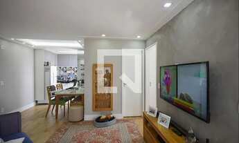 Imagem: Apartamento para Aluguel - Parque Monte