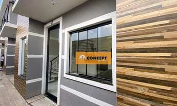 Imagem: Sobrado com 2 dormitórios à venda, 90