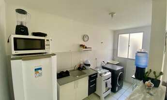 Imagem: Apto Temporada (diária