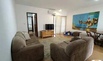 Imagem 3: Apartamento (tipo - padrao) 1 dormitórios, cozinha planejada, portaria 24hs, elevador, em