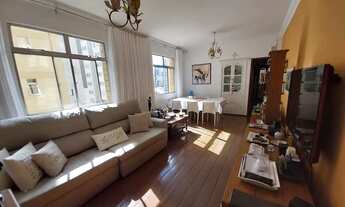 Imagem 1: Apartamento para venda com 95 metros quadrados com 3 quartos em Gutierrez - Belo Horizonte