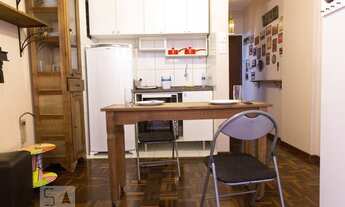 Imagem 7: Apartamento para Aluguel - Rio Branco, 1 Quarto, 25 m2