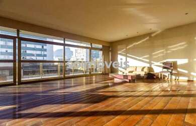 Imagem 7: Apartamento para venda com 265 metros quadrados com 4 quartos em Leblon - Rio de Janeiro