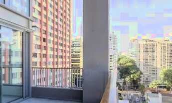 Imagem 5: Apartamento Locação Consolação 90 m² 2 Dormitórios