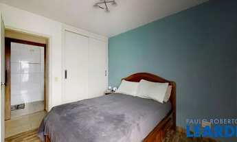 Imagem 7: APARTAMENTO - LAPA - SP