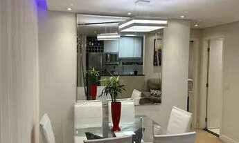 Imagem 4: Apartamento todo reformado, Guarapiranga, São Paulo-SP