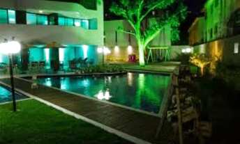 Imagem 2: Apartamento para aluguel com 118 metros quadrados com 3 quartos