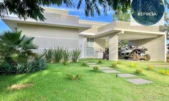 Imagem: Casa 03 suítes